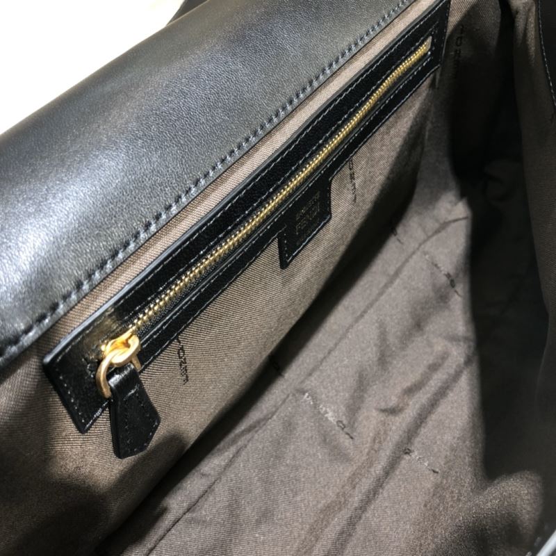 Fendi Baguette Bags